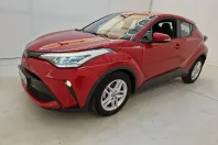 Toyota C-HR din 2022 cu 60.043 km - oferta TOY145417 - foto 1