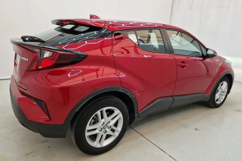 Toyota C-HR din 2022 cu 60.043 km - oferta TOY145417 - foto 3