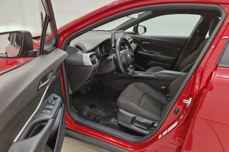 Toyota C-HR din 2022 cu 60.043 km - oferta TOY145417 - foto 6