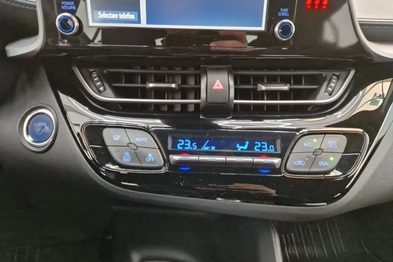 Toyota C-HR din 2022 cu 60.043 km - oferta TOY145417 - foto 8