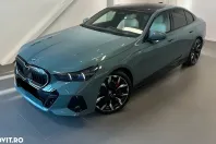 BMW Seria 5 din 2024 cu 30.200 km - oferta BMW145418 - foto 1