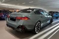 BMW Seria 5 din 2024 cu 30.200 km - oferta BMW145418 - foto 3