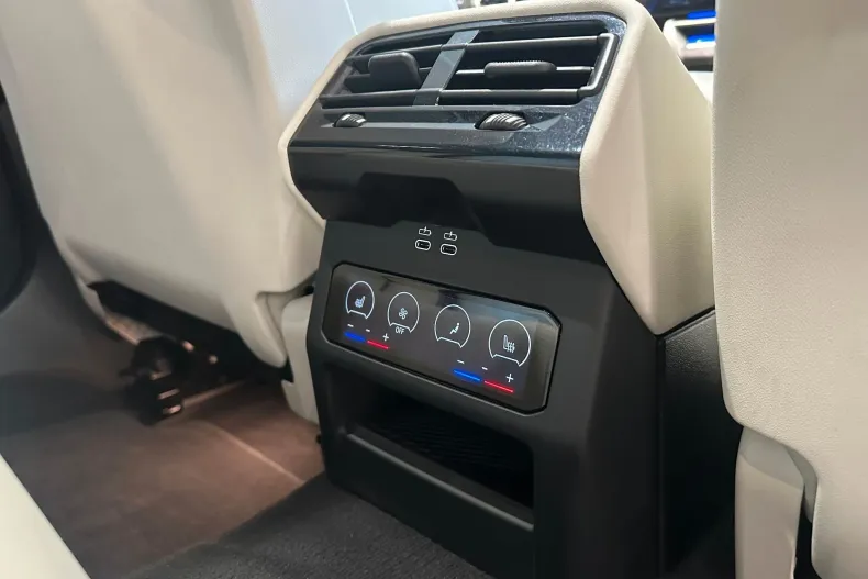 BMW Seria 5 din 2024 cu 30.200 km - oferta BMW145418 - foto 9