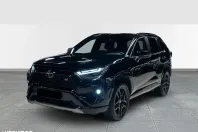 Toyota RAV4 din 2025 cu 22.500 km - oferta TOY145420 - foto 1