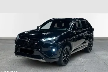 Toyota RAV4 din 2025 - oferta TOY145420