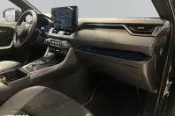 Toyota RAV4 din 2025 cu 22.500 km - oferta TOY145420 - foto 3
