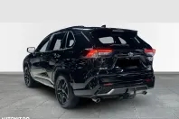 Toyota RAV4 din 2025 cu 22.500 km - oferta TOY145420 - foto 6