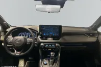 Toyota RAV4 din 2025 cu 22.500 km - oferta TOY145420 - foto 8