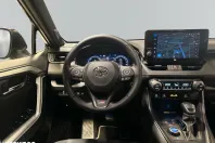 Toyota RAV4 din 2025 cu 22.500 km - oferta TOY145420 - foto 9