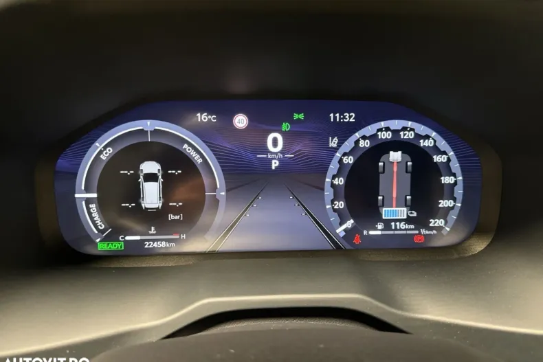 Toyota RAV4 din 2025 cu 22.500 km - oferta TOY145420 - foto 10