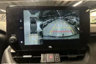 Toyota RAV4 din 2025 cu 22.500 km - oferta TOY145420 - foto 11