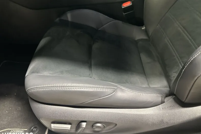 Toyota RAV4 din 2025 cu 22.500 km - oferta TOY145420 - foto 13