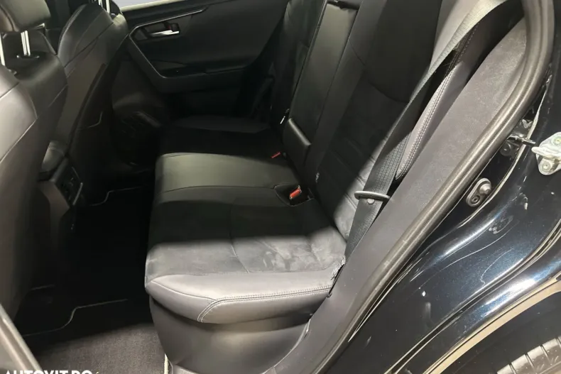 Toyota RAV4 din 2025 cu 22.500 km - oferta TOY145420 - foto 15