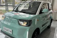 Allview Cityzen din 2025 cu 1 km - oferta ALL145421 - foto 5