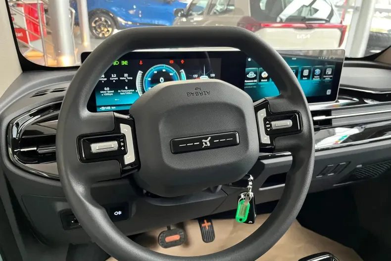 Allview Cityzen din 2025 cu 1 km - oferta ALL145421 - foto 6