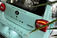 Allview Cityzen din 2025 cu 1 km - oferta ALL145421 - foto 7