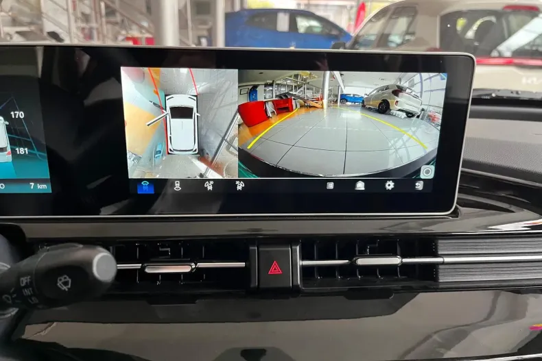 Allview Cityzen din 2025 cu 1 km - oferta ALL145421 - foto 9