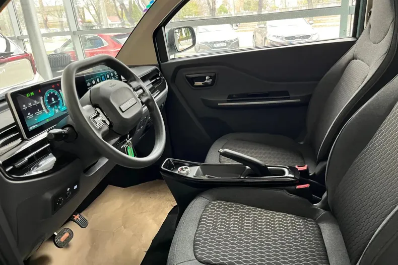 Allview Cityzen din 2025 cu 1 km - oferta ALL145421 - foto 10