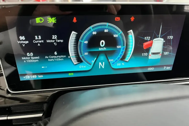 Allview Cityzen din 2025 cu 1 km - oferta ALL145421 - foto 12