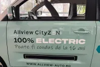Allview Cityzen din 2025 cu 1 km - oferta ALL145421 - foto 14