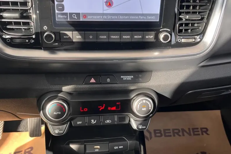 Kia Stonic din 2025 cu 1 km - oferta KIA145422 - foto 6