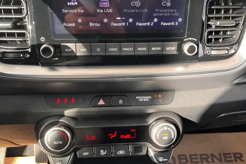 Kia Stonic din 2025 cu 1 km - oferta KIA145422 - foto 7