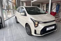Kia Picanto din 2025 cu 1 km - oferta KIA145423 - foto 1