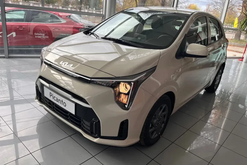 Kia Picanto din 2025 cu 1 km - oferta KIA145423 - foto 3