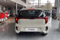 Kia Picanto din 2025 cu 1 km - oferta KIA145423 - foto 5