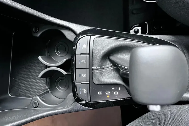 Kia Picanto din 2025 cu 1 km - oferta KIA145423 - foto 7