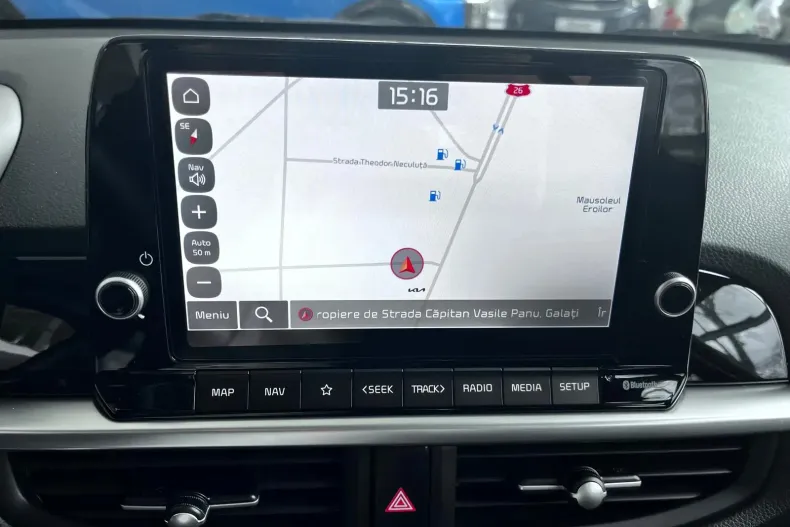 Kia Picanto din 2025 cu 1 km - oferta KIA145423 - foto 12