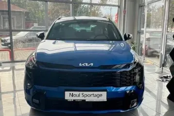 Kia Sportage din 2025 - oferta KIA145424