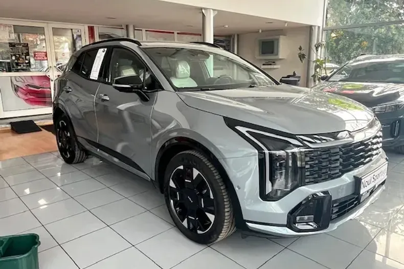 Kia Sportage din 2025 cu 1 km - oferta KIA145424 - foto 7