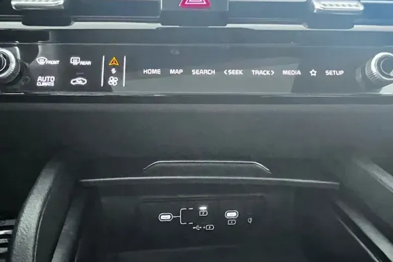 Kia Sportage din 2025 cu 1 km - oferta KIA145424 - foto 11