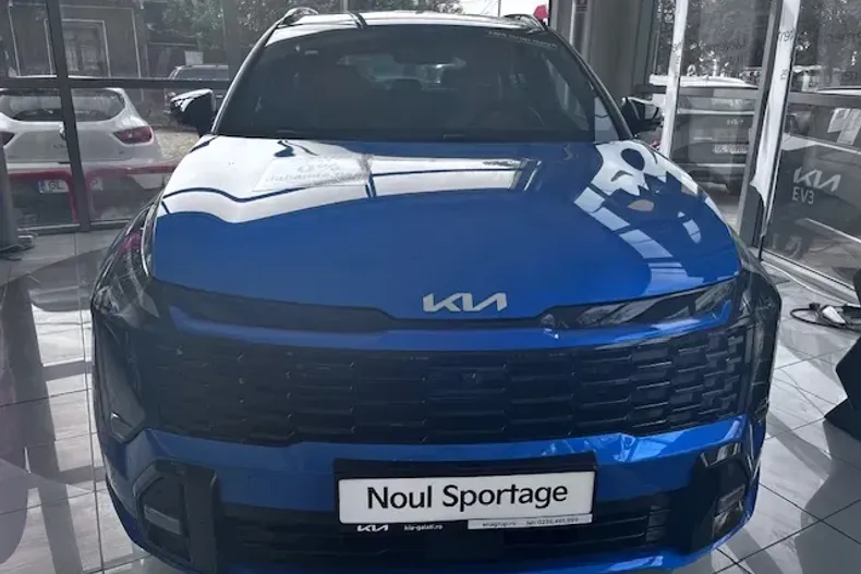 Kia Sportage din 2025 cu 1 km - oferta KIA145424 - foto 18