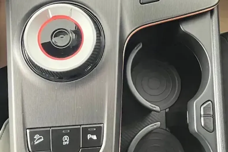 Kia Sportage din 2025 cu 1 km - oferta KIA145424 - foto 20