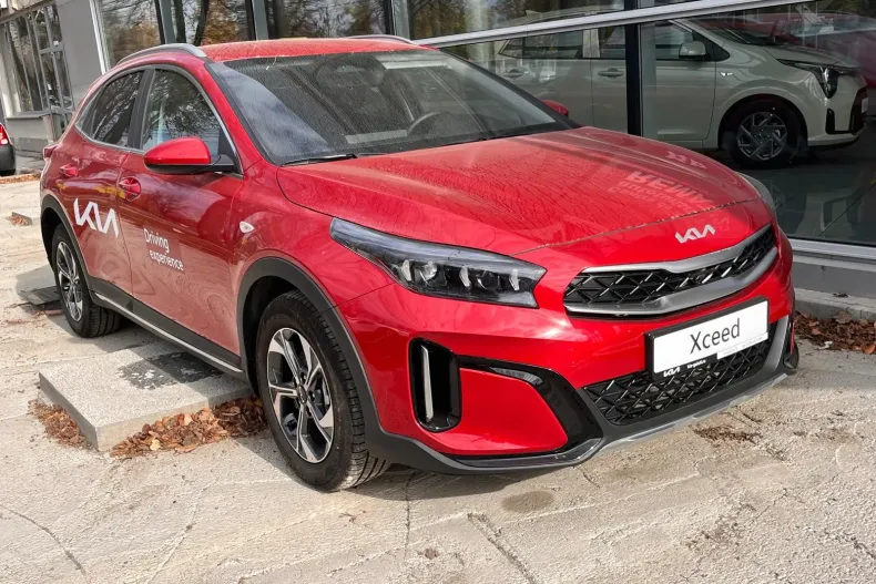Kia XCeed din 2025 cu 1 km - oferta KIA145426 - foto 3
