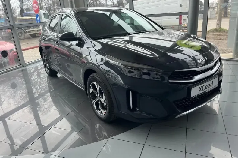 Kia XCeed din 2025 cu 1 km - oferta KIA145426 - foto 6