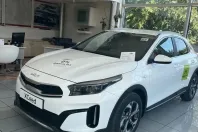 Kia XCeed din 2025 cu 1 km - oferta KIA145426 - foto 7