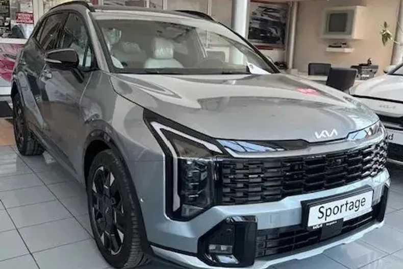Kia Sportage din 2025 cu 1 km - oferta KIA145427 - foto 1
