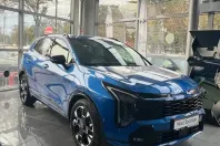 Kia Sportage din 2025 cu 1 km - oferta KIA145427 - foto 2