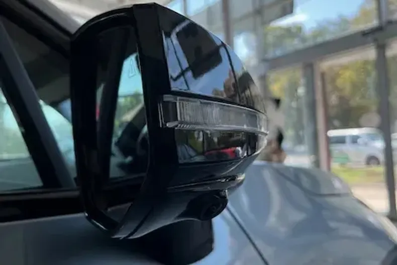 Kia Sportage din 2025 cu 1 km - oferta KIA145427 - foto 4