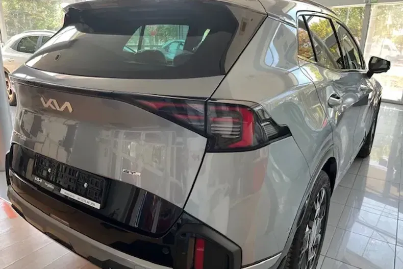 Kia Sportage din 2025 cu 1 km - oferta KIA145427 - foto 5