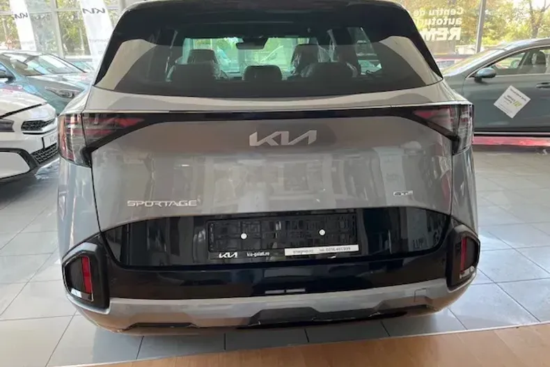 Kia Sportage din 2025 cu 1 km - oferta KIA145427 - foto 6