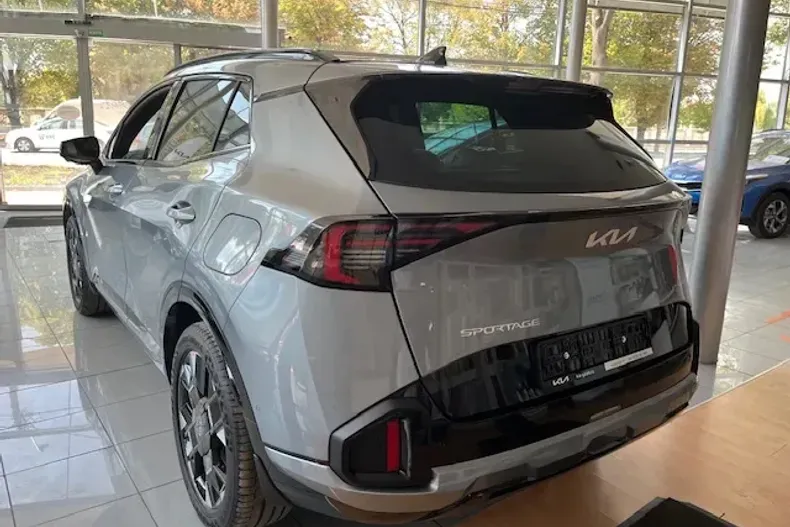 Kia Sportage din 2025 cu 1 km - oferta KIA145427 - foto 7
