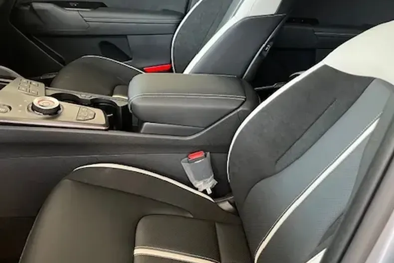 Kia Sportage din 2025 cu 1 km - oferta KIA145427 - foto 8