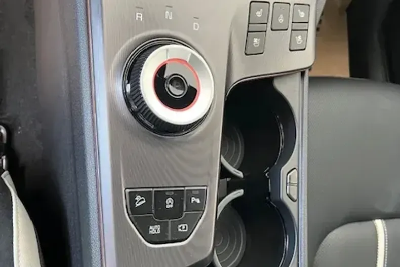 Kia Sportage din 2025 cu 1 km - oferta KIA145427 - foto 9