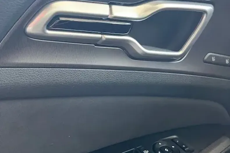 Kia Sportage din 2025 cu 1 km - oferta KIA145427 - foto 10