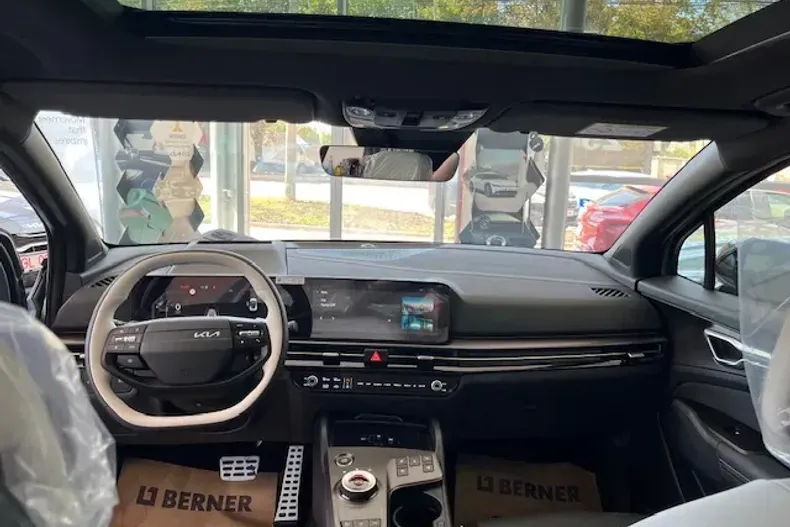 Kia Sportage din 2025 cu 1 km - oferta KIA145427 - foto 12