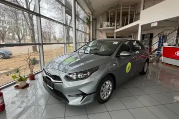 Kia Ceed din 2024 - oferta KIA145428